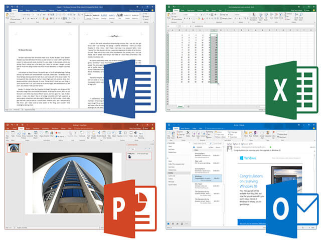 Microsoft Office Kursu