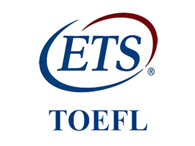 toefl kursları
